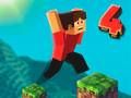 Parkour Block 4 Parkour Block 4