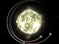Planet Gravity