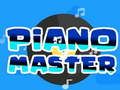 Piano Master