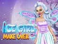 Ice Girl Makeover