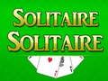 Solitaire Solitaire Solitaire Solitaire
