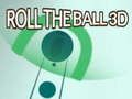 Roll the Ball 3D Roll the Ball 3D