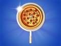 I Like Pizza
