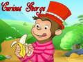 Curious George 