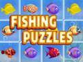 Fishing Puzzles Fishing Puzzles