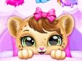 My Leopard Baby My Leopard Baby
