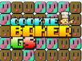 Cookie Baker GS