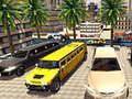 Limo Taxi Driving Simulator: Limousine Car Games Limo Taxi Driving Simulator: Limousine Car Games