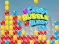 Candy Bubble Blast Candy Bubble Blast