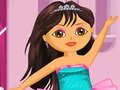 Dora Ballerina Dressup Dora Ballerina Dressup