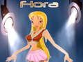 Winx Flora Fashion Girl Winx Flora Fashion Girl