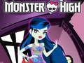 Monster High Monster High