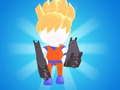 Crazy Gunner 3D
