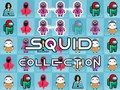 Squid Collection Squid Collection