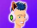 Headphone Rush
