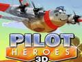 Pilot Heroes 3D