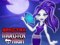Spectra Monster High Spectra Monster High