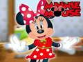 Minnie Mouse Minnie Mouse