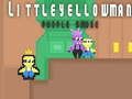 Little yellowman purple smoke