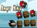 Angry Ninja