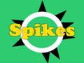 Spikes