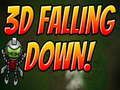 3D Falling Down