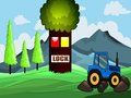 Tractor Escape Tractor Escape