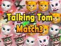Talking Tom Match 3 Talking Tom Match 3