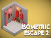 Isometric Escape 2