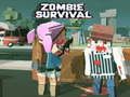 Zombie Survival