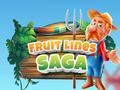 Fruit Lines Saga