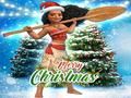 Moana Christmas Sweater Moana Christmas Sweater