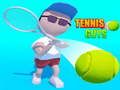 Tennis Guys