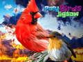 Poly Birds Jigsaw
