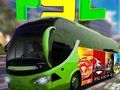 Offroad Bus Simulator Drive 3D Offroad Bus Simulator Drive 3D