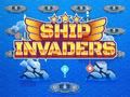 Ship Invaders Ship Invaders