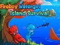 Fire And Water Island Survival 6 Fire And Water Island Survival 6