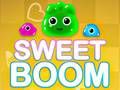 Sweet Boom