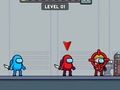 We're Impostors: Kill Together 
