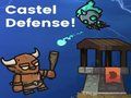 Castle Defense Castle Defense