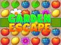 Garden Escape