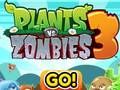 Plants vs Zombies 3