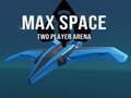 Max Space Two Player Arena