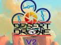Desert Drone