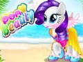 Pony Beauty Pony Beauty