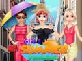 Girls Summer Fashion Girls Summer Fashion