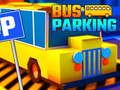 Bus Parking Bus Parking