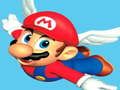 Flappy Mario