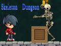 Skeleton Dungeon