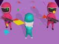 Survival Squid Jumping Game Survival Squid Jumping Game